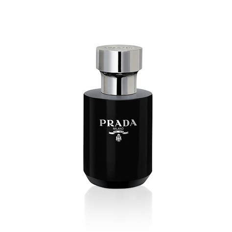 la femme Prada after shave balm